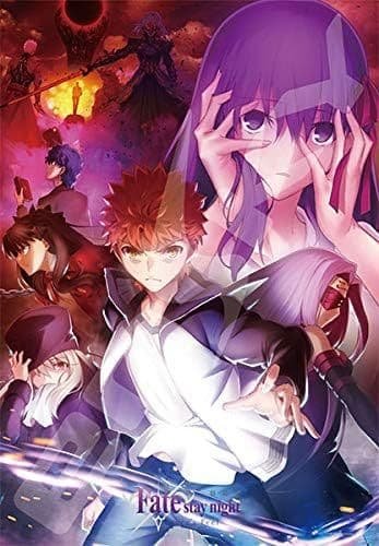 【新品未使用】1000ピースジグソーパズル Fate/sn[HF] 714w8wYlrTL._AC_UF350,