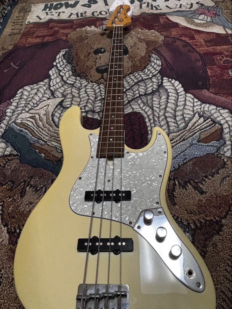 Bacchus Universe Series エレキベース ディバイザー30周年記念 Bacchus Universe Series Bass 特集 | Deviser