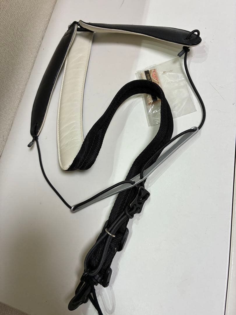 クラリネット　ストラップ ブレステイキング　S 在庫限り】ブレステイキング クラリネットストラップ ライザ