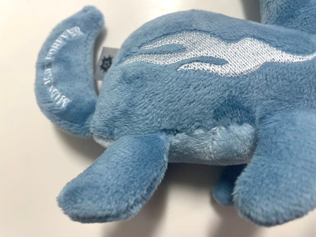 希少】ヨグネッシー ぬいぐるみ ずっと真夜中でいいのに ずとまよ ミニ