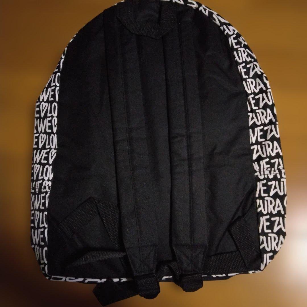 GLAY ズラー リュック 初代 - メルカリ