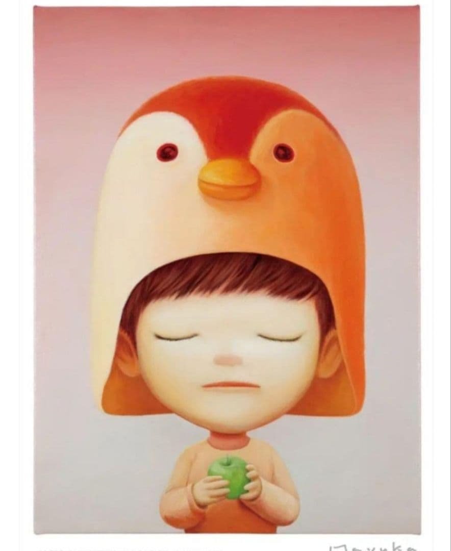 絶版　600部限定　山本麻友香 ポスター 　新品　④ 05b546ae2722a36bb12f20022fd414