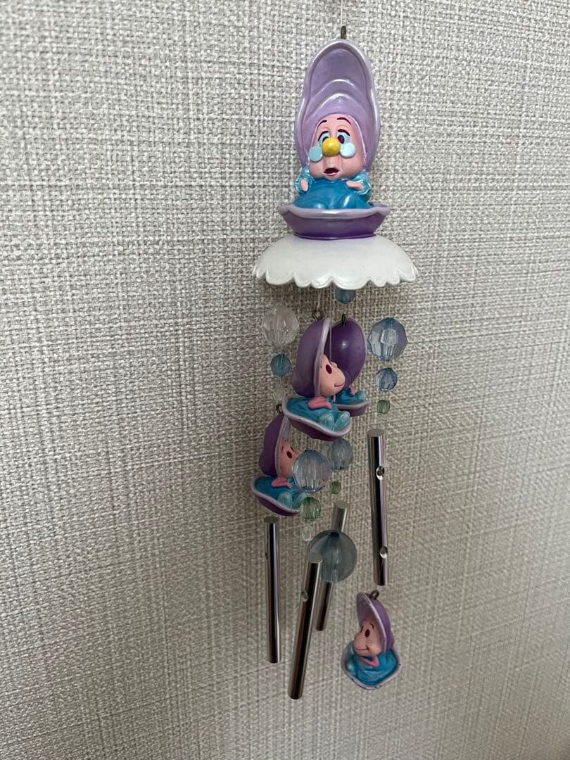 ヤングオイスター　風鈴　サンキャッチャー 桜]風鈴×サンキャッチャー 風鈴 SISLA5 通販 15983855｜Creema