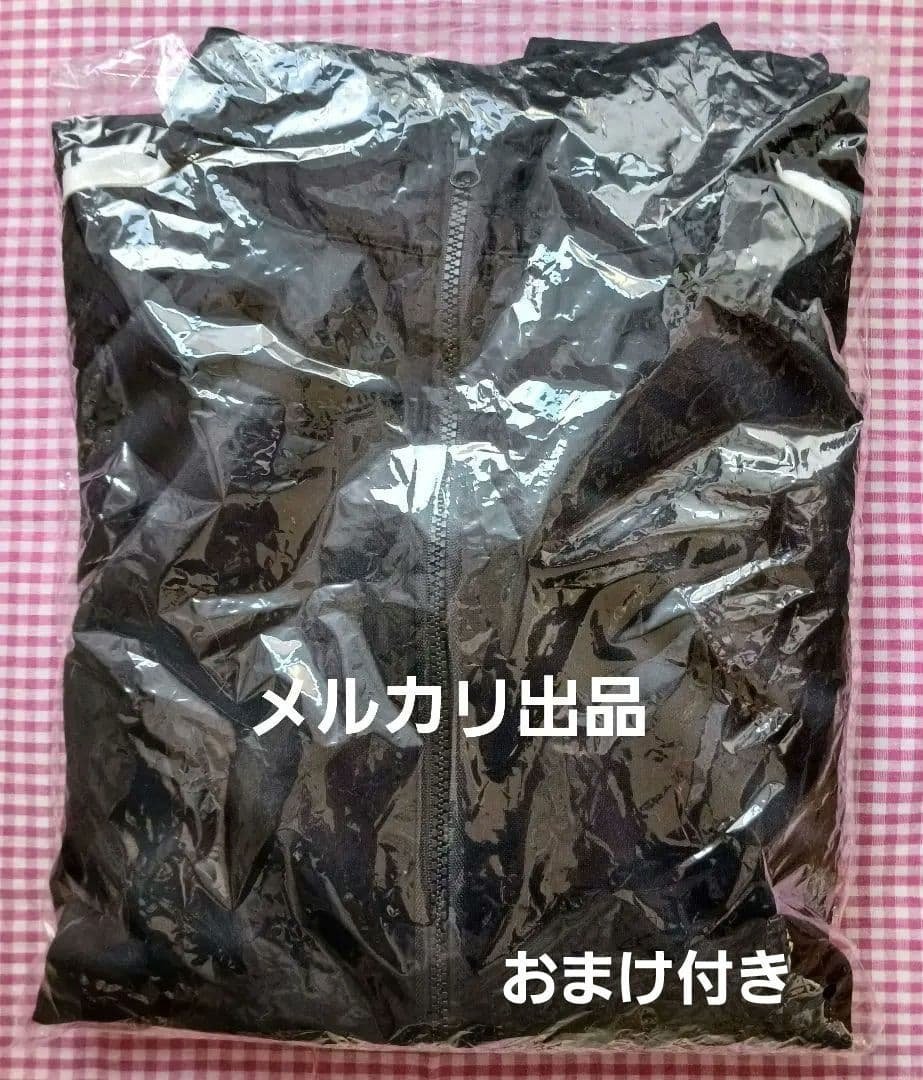 Endless SHOCK ジャージ Endless SHOCKジャージ Mサイズ - メルカリ