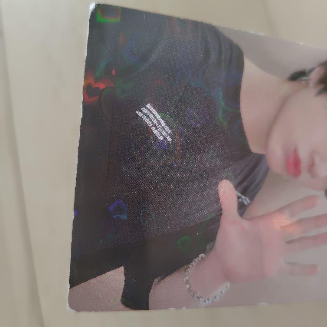 BTS ジョングク FC継続 限定 トレカ - メルカリ