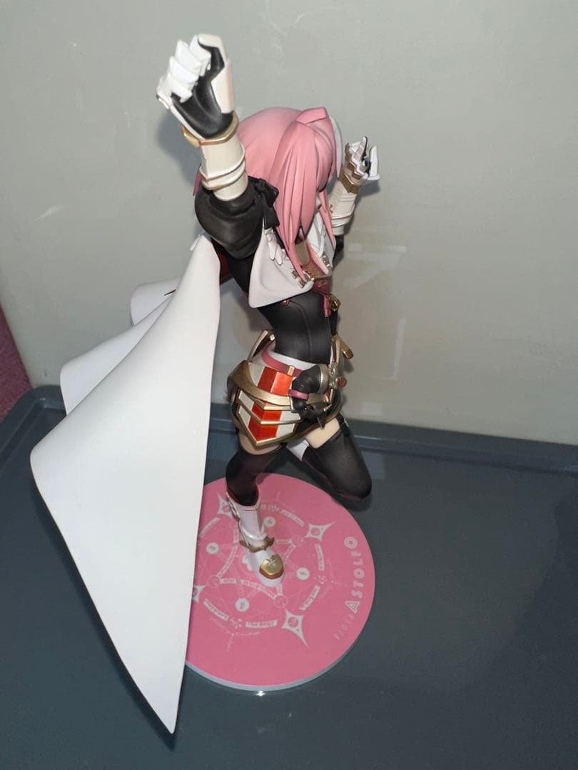 アストルフォ1/7フィギュアAMAKUNI　箱無し