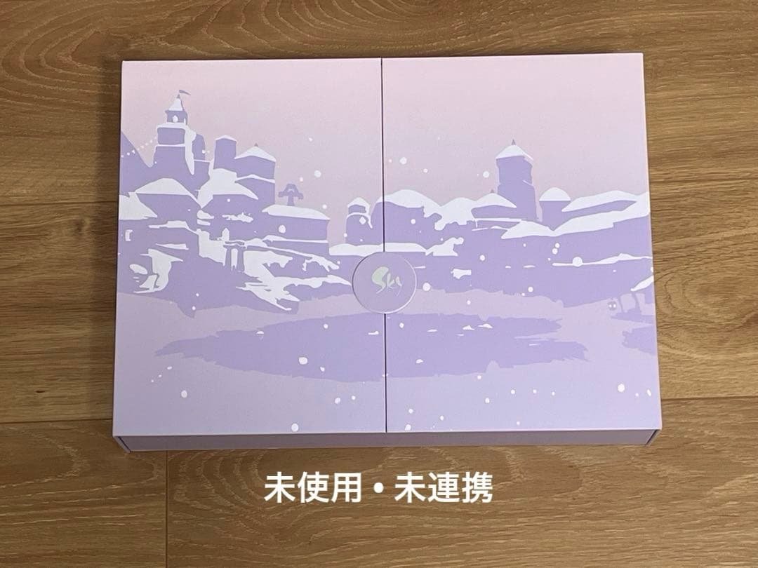 【未使用/未連携】〖Sky 星を紡ぐ子どもたち〗夢かなうボックス 夢かなうボックス – thatskyshop JP