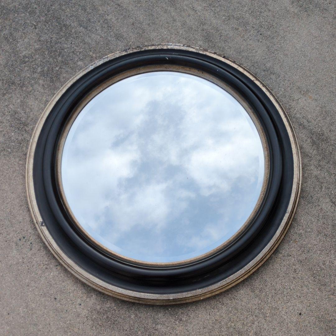 クラシック円形木製壁掛け鏡 楽天市場】鏡 壁掛け レーゲン ラウンドミラー ガルト GART ナチュラル