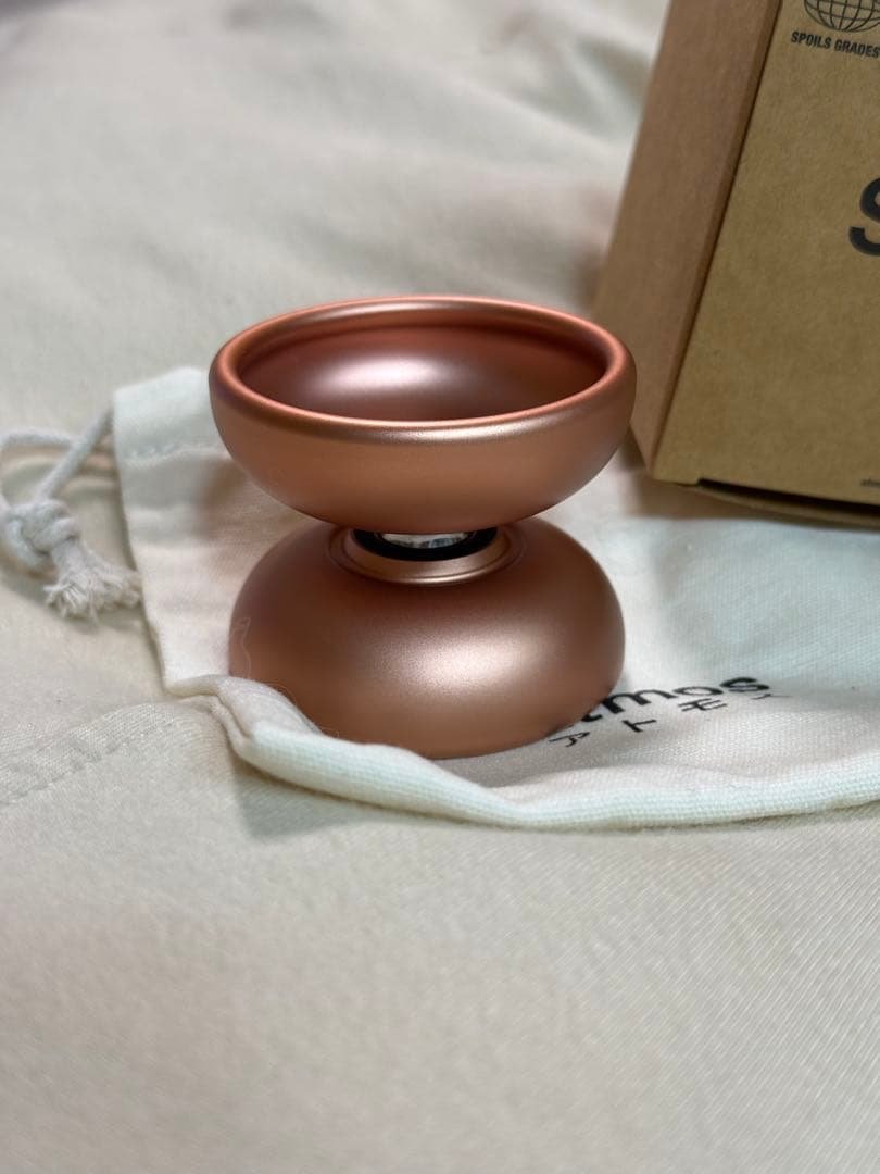 ポモドーロ　Bグレード　atmos projects GLOBE 25 SURFACE｜トム・ディクソン｜コンフォートQ｜阪急百貨店の