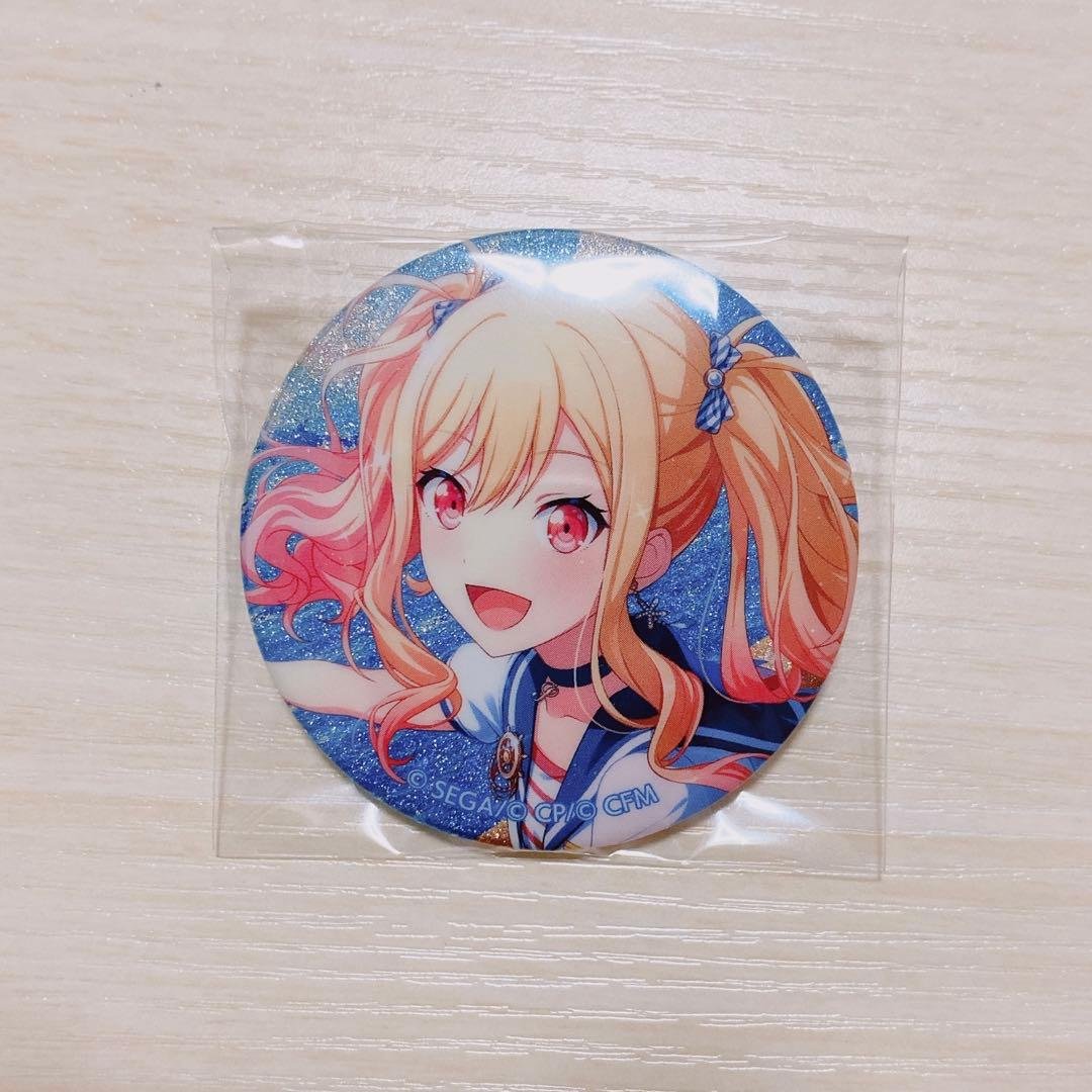 プロセカ グリ缶 天馬咲希 32B - メルカリ