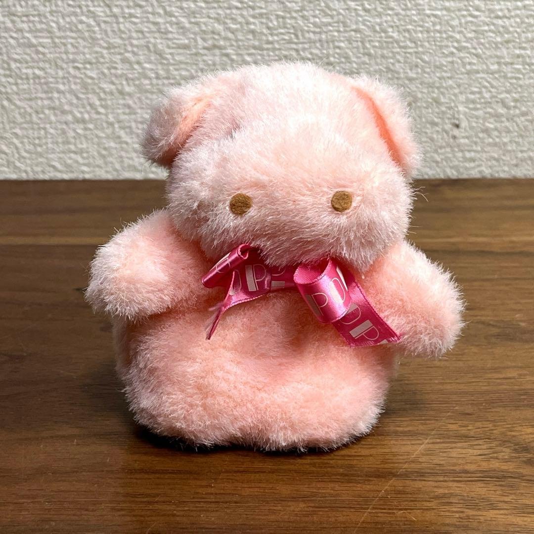 カバ ぬいぐるみ ジョイフルメイト タケノコ - メルカリ