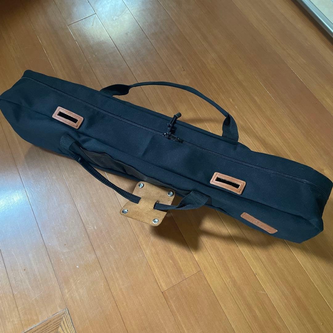 ネグリーニ　ケースカバー ネグリーニ純正 コンパクトガンケース対応・ケースカバー - オバラ