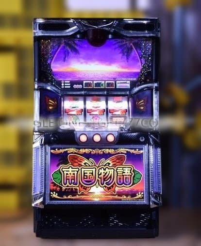 【入手困難】★南国物語／F1★オリンピア★沖スロ★名機★人気シリーズ★ジャンク★ 2026年最新】Yahoo!オークション -南国物語の中古品・新品・未使用品一覧