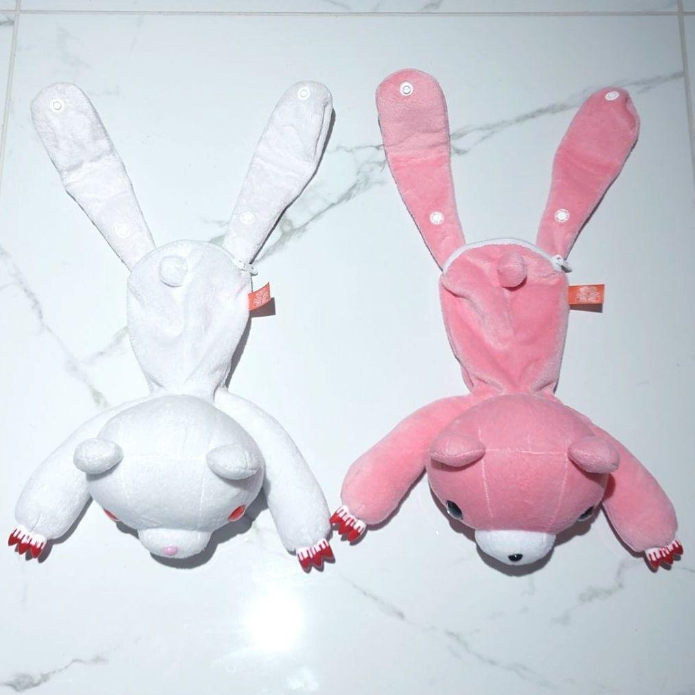 い*ご様 チャックスGP 腰グルーミーさかさづりポーチ(臀部OPEN