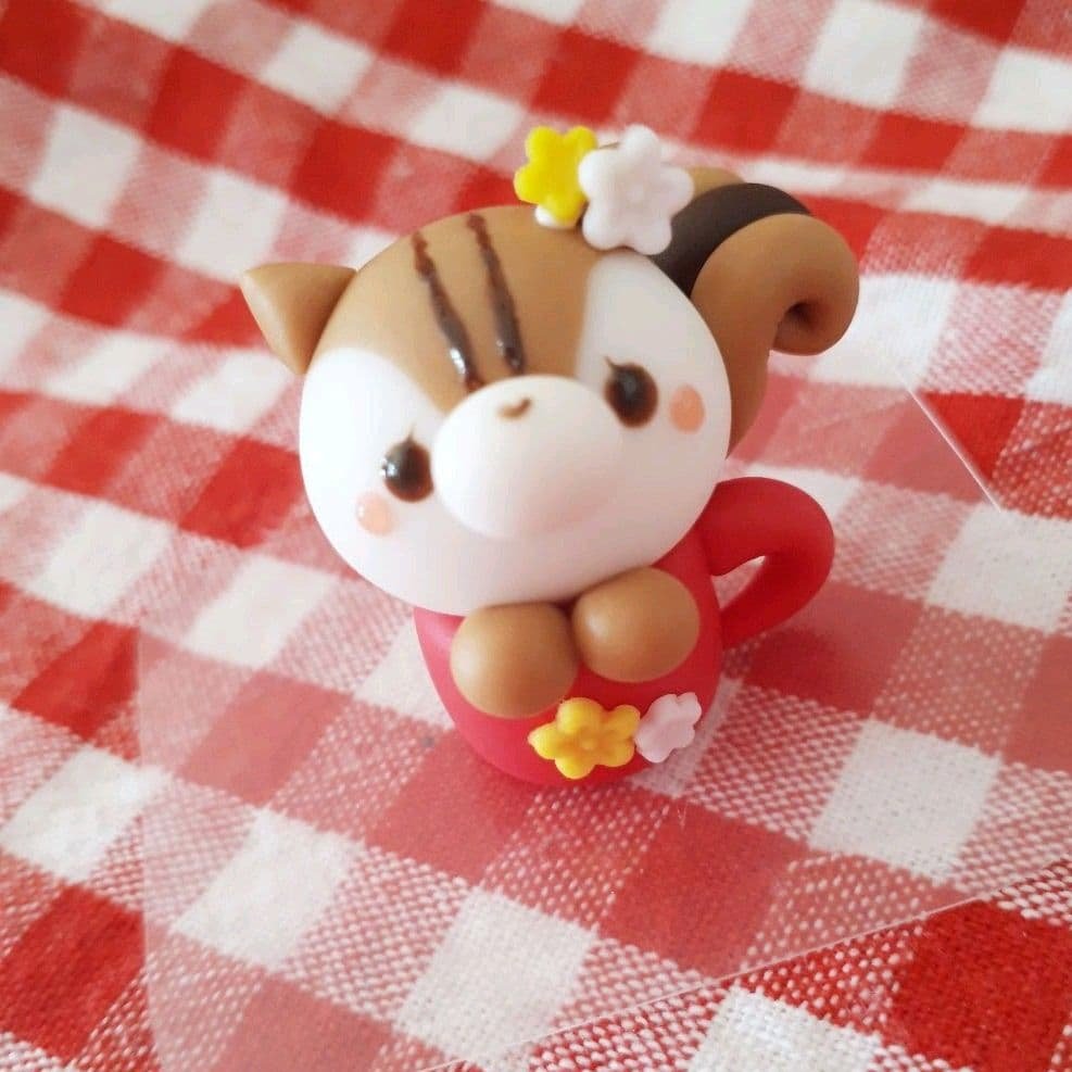 カップからリスさん♡ ハイゲージスピンドルニットトップス ｜ LIZ LISA（リズリサ）公式通販