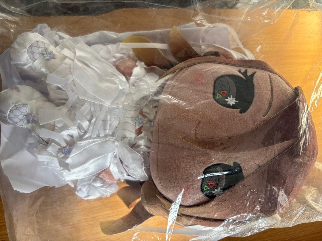 もちwhat 和泉愛依 シャイニーカラーズ 5周年記念 もちWhat！ぬいぐるみ 和泉愛依 – フィギュア通販はFURYU