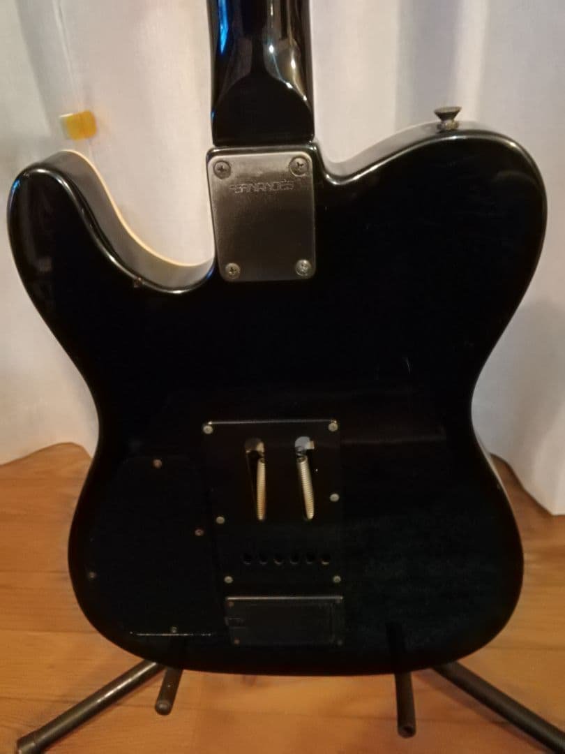 FERNANDES TEJ-95S 希少初期モデル18Vサスティナー - メルカリ