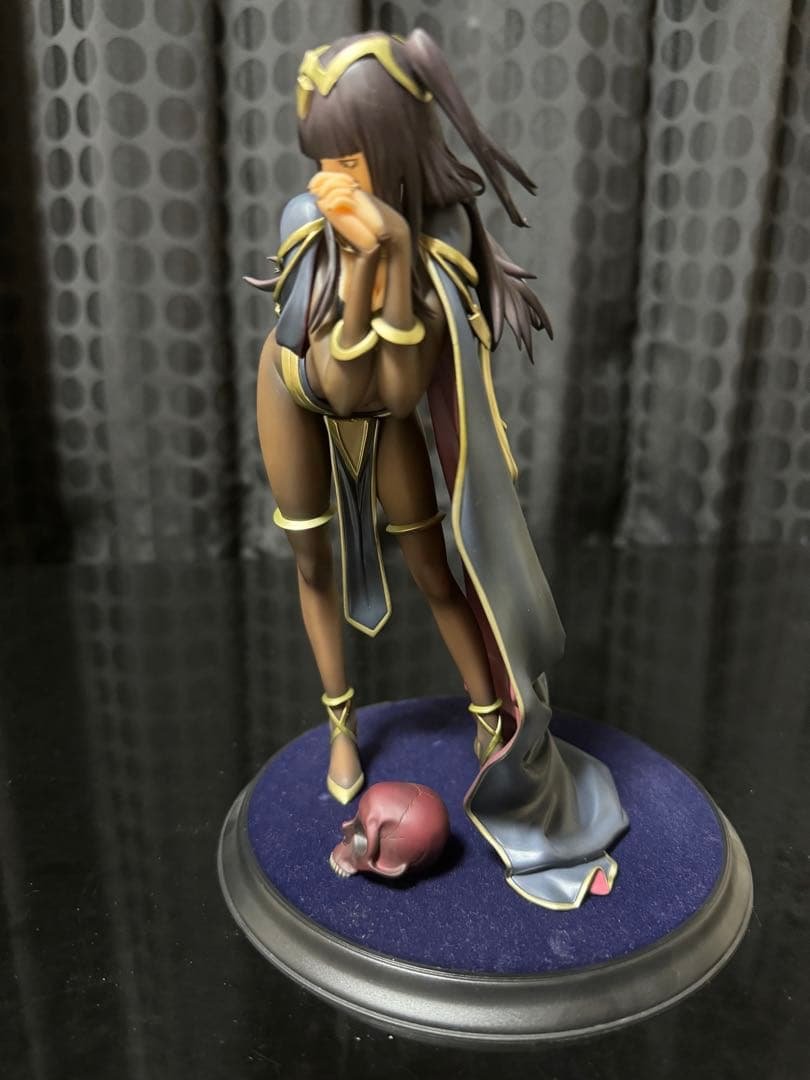 ファイアーエムブレム 覚醒 サーリャ 1/7スケール 完成品 フィギュア