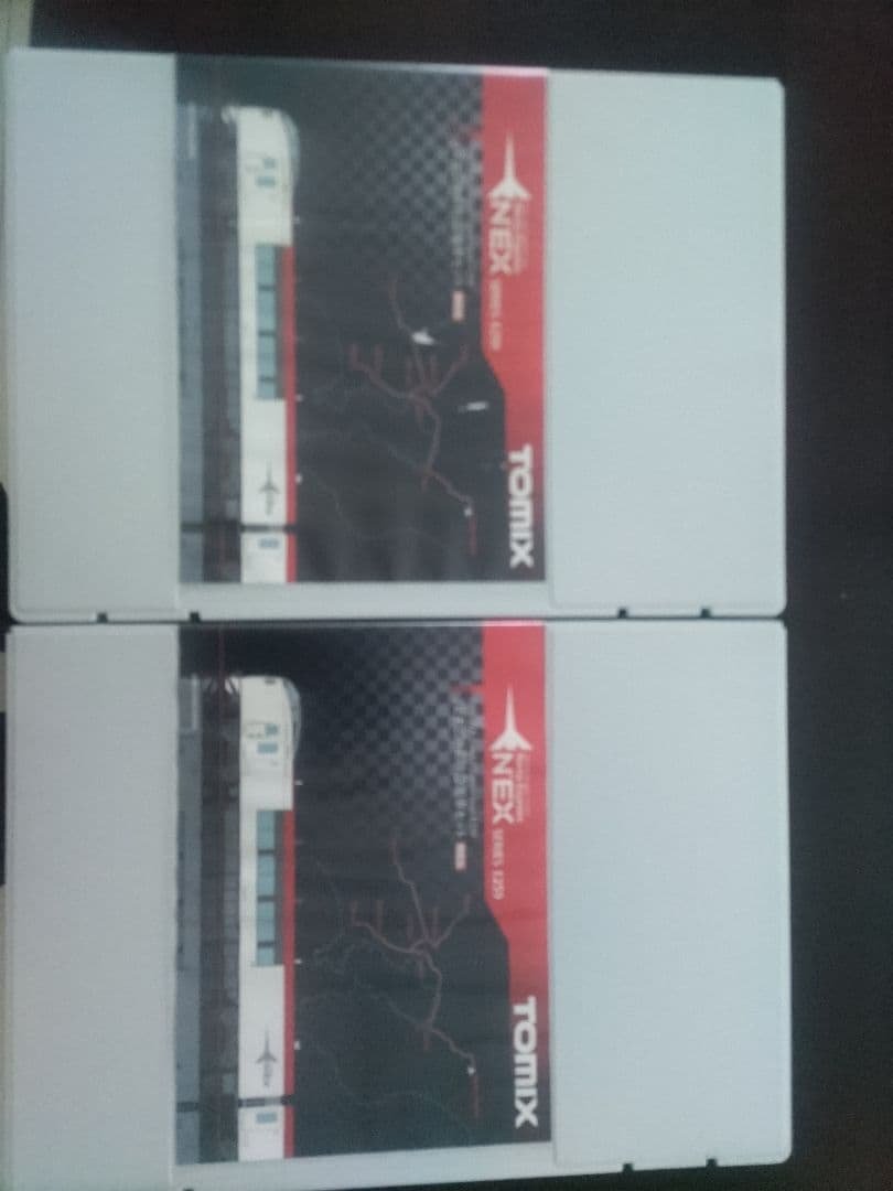 TOMIX NEX 6両編成 鉄道模型セット✕2 12両セット トミックス 98606 225系6000番台 6両セット Nゲージ | 鉄道模型 通販