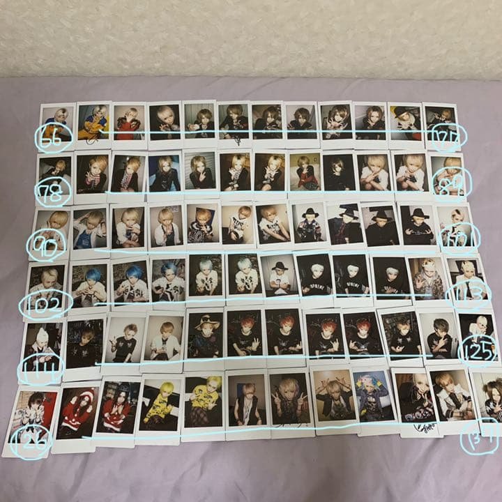 DIV アクメ グッズ まとめ売り