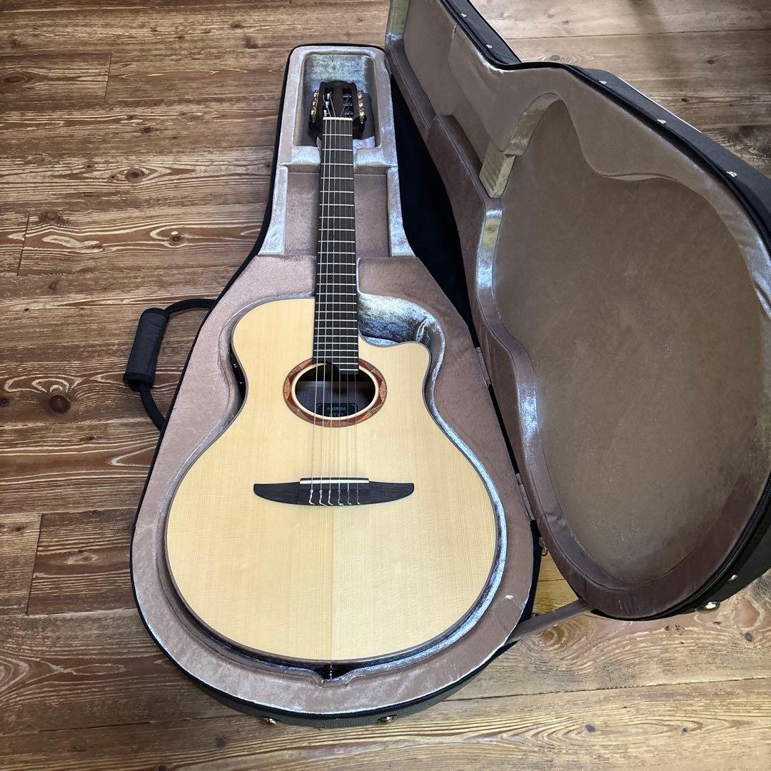 Yamaha NTX5 エレガット YAMAHA（ヤマハ） NTX5 エレガット : 伊藤楽器船橋店 - 通販 - Yahoo