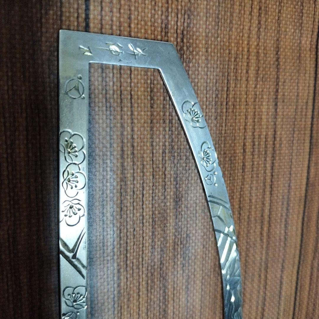 お琴の部品