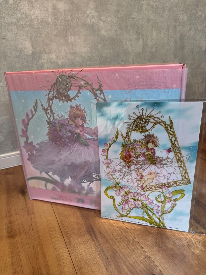 カードキャプターさくらAlways Together Pinky Promise Sakura Kinomoto: Always Together ~Pinky Promise~｜Good Smile Company