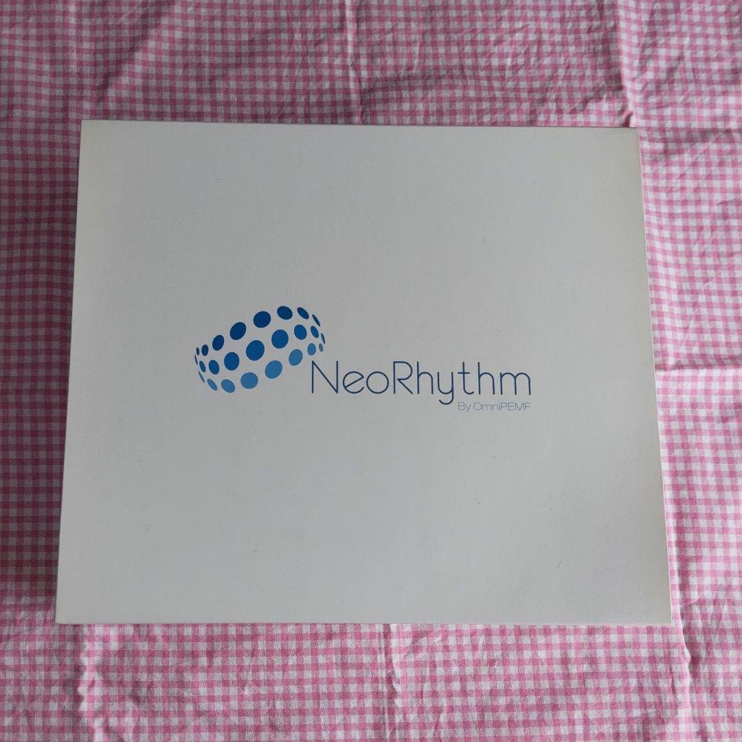 NeoRhythm ネオリズム　脳波調整デバイス NeoRhythm｜脳科学テクノロジーを使用するウェアラブルヘルスデバイス