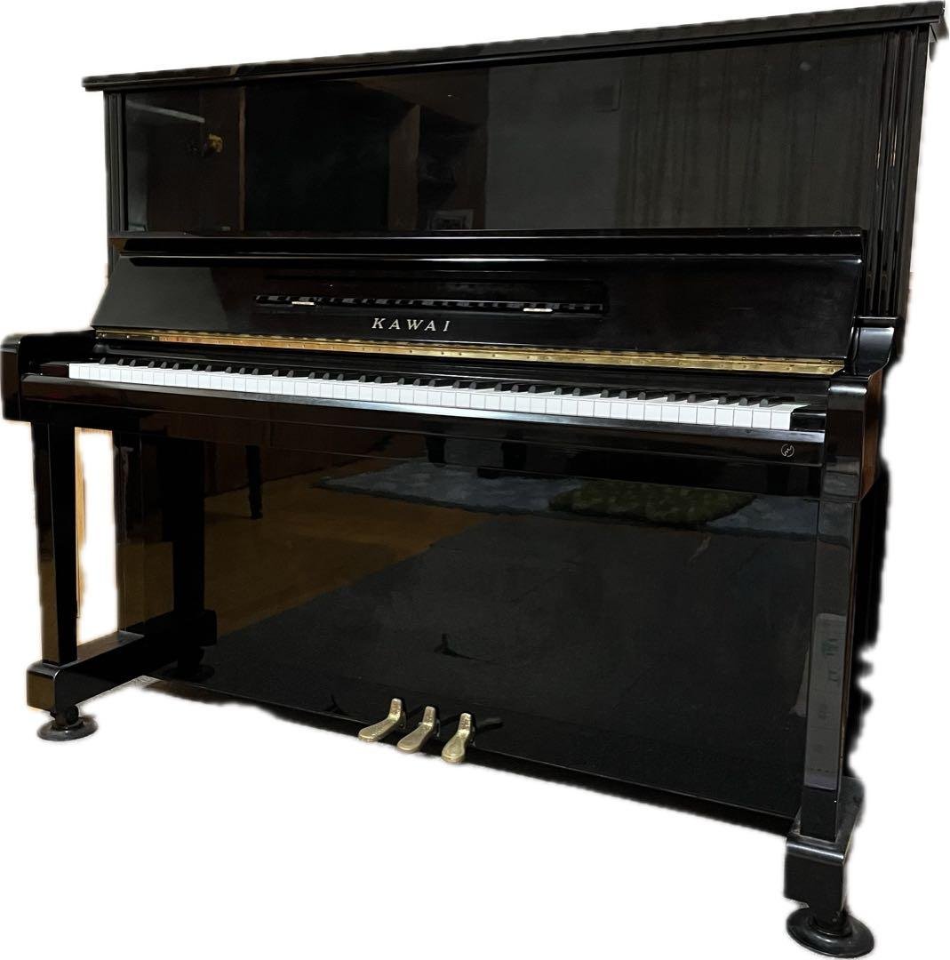 【現状渡し】KAWAI BL-31 アップライトピアノ Kawai BL-31 (49'') | Northwest Pianos