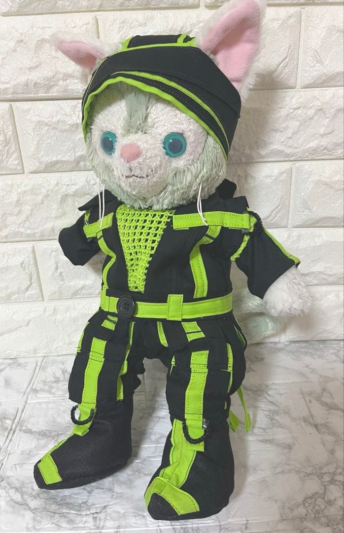 ぬいぐるみコスチューム 楽天市場】タキシードサム ぬいぐるみコスチューム（エンジョイ