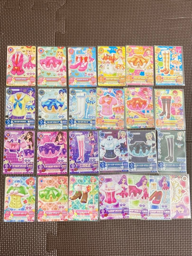 アイカツ　ステージコーデ アイカツ！ 星宮いちご ピンクステージコーデ｜商品情報｜メガホビ