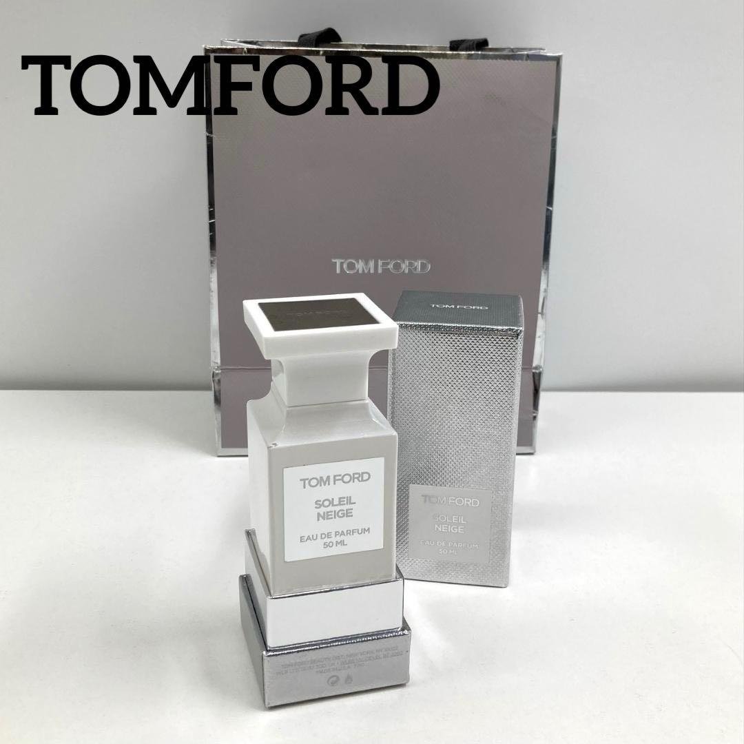 TOMFORD　香水　ソレイユ ネージュ オード パルファム スプレィ 50ml トム フォード ソレイユ ネージュ オード パルファム スプレィ / トム