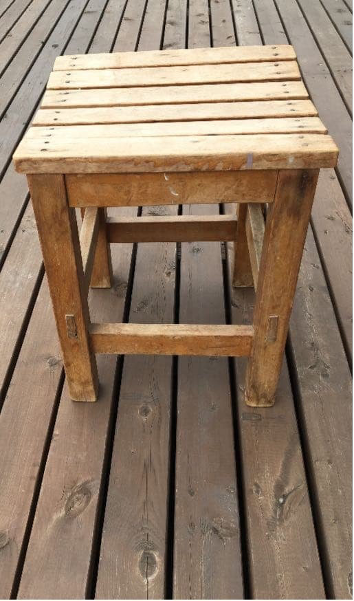 木製の椅子　　アンティーク 2d91a1a9539288b7d206c4fa37fae9