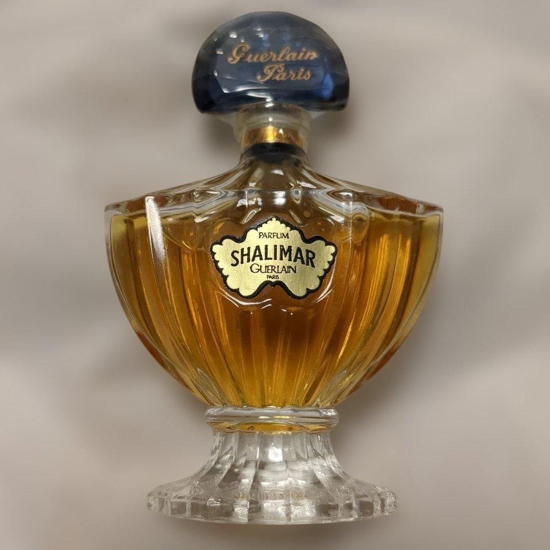 Guerlain の香水、Shalimar、15 ml シャリマーオーデトワレ(ゲラン)の通販・口コミ | 化粧品・コスメ通販