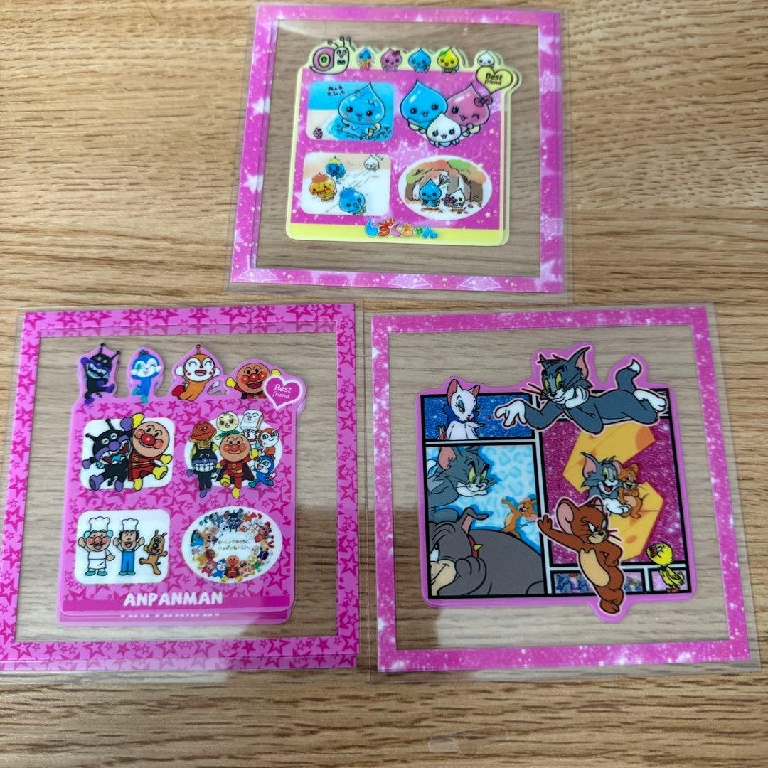 キャラクターハーフカプラシール ハーフカプラ 防水シール - メルカリ