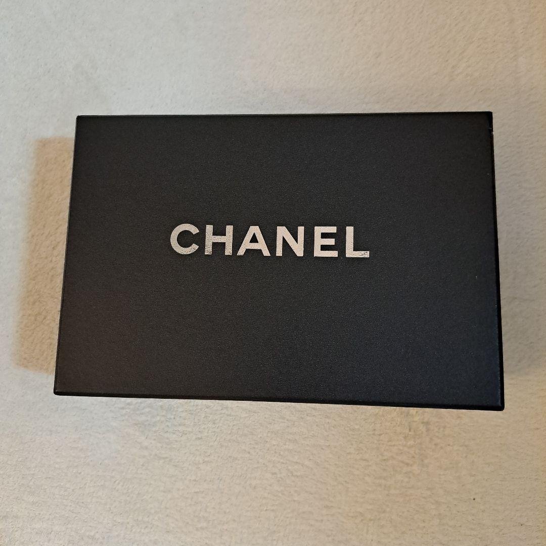 予約品☆めろでぃ☆CHANEL☆ノベルティ ショルダー バック
