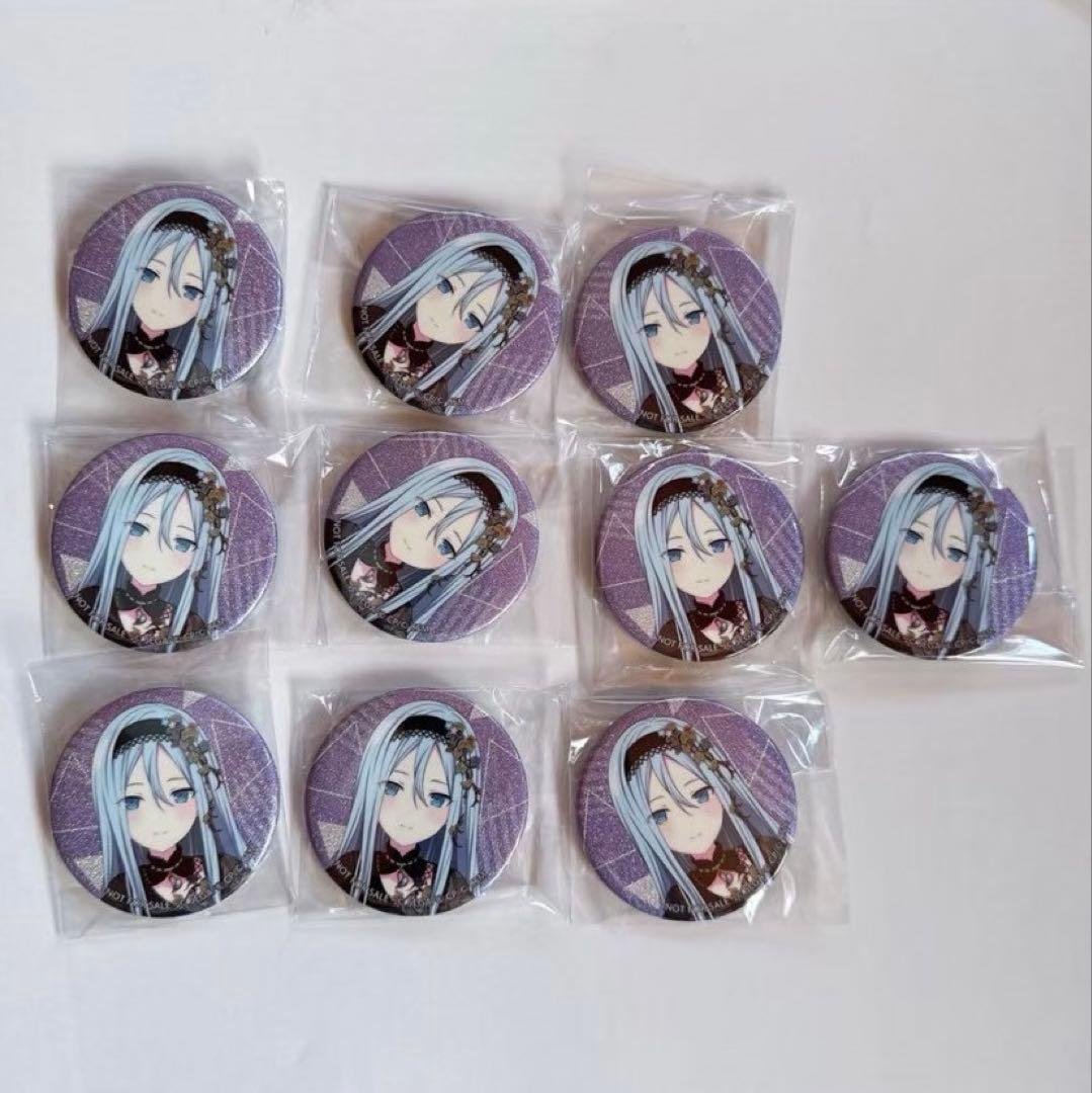 プロセカ 宵崎奏 缶バッジ 特典 プロセカ 宵崎奏 CD 特典 缶バッジ エンパープル 化けの花｜Yahoo