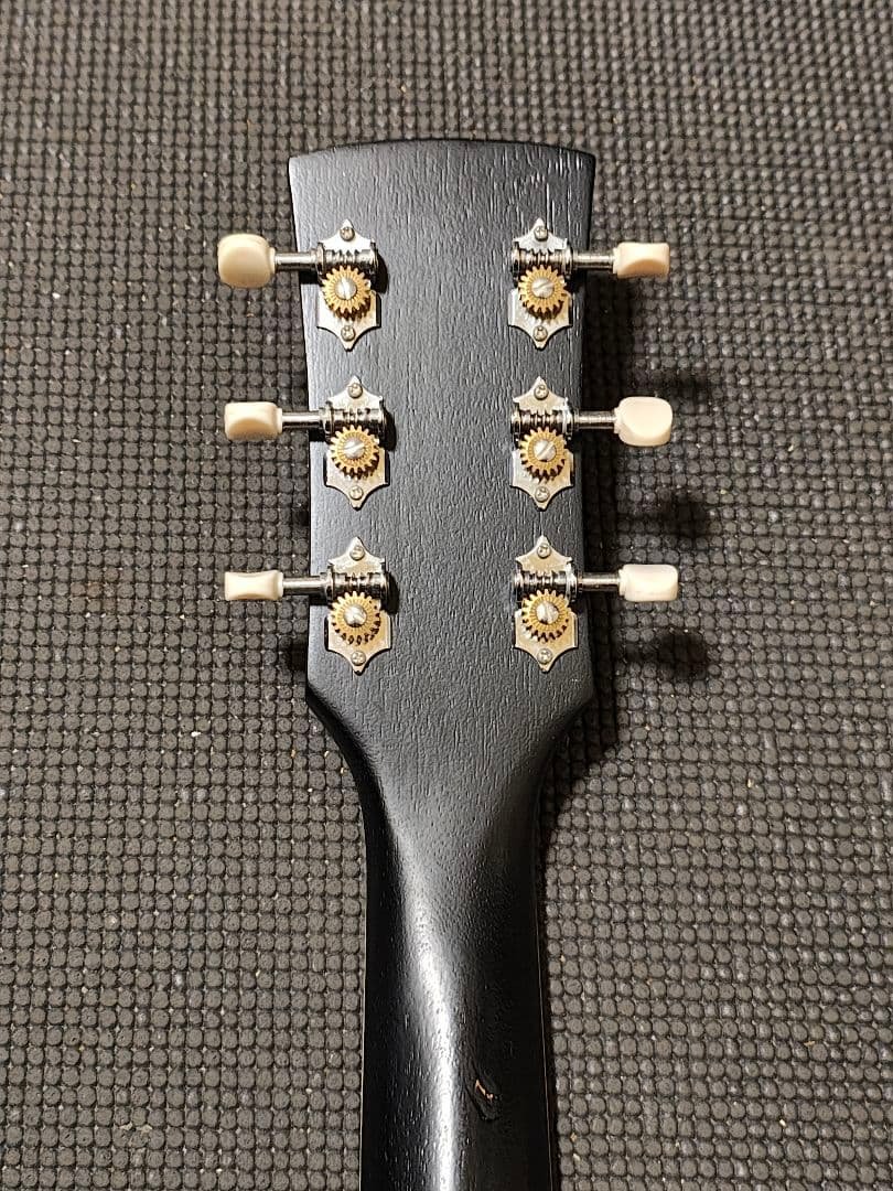 1/5日まで価格！Ibanez PN14-WKオールマホガニー/ソフトケース - メルカリ