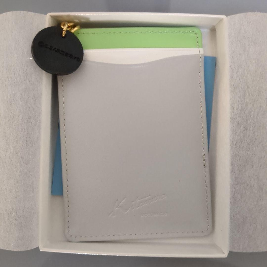 Suica ペンギン キタムラ コラボ パスケース - メルカリ