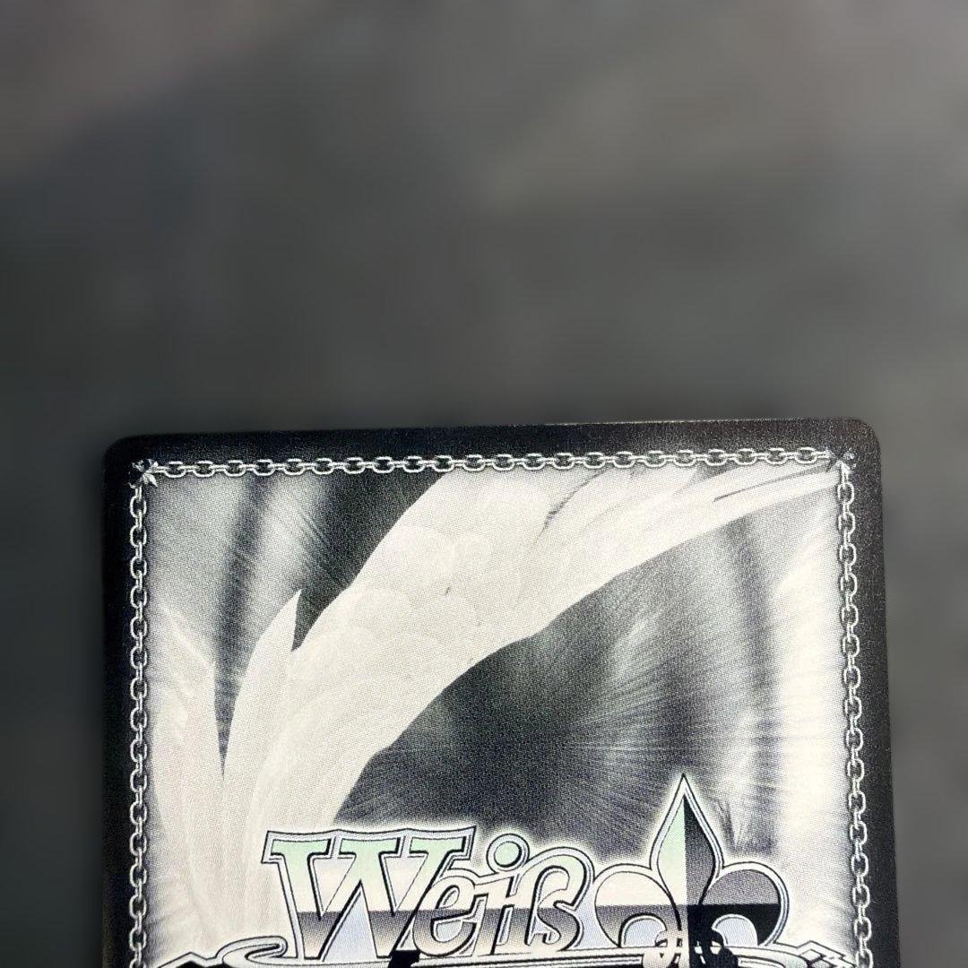 ヴァイスシュヴァルツ　精精神的露出狂　アーリャ SP