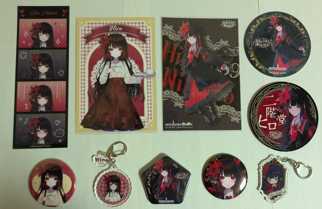 二階堂ヒロ 二階堂ヒロ (@hiro049a) / Posts / X