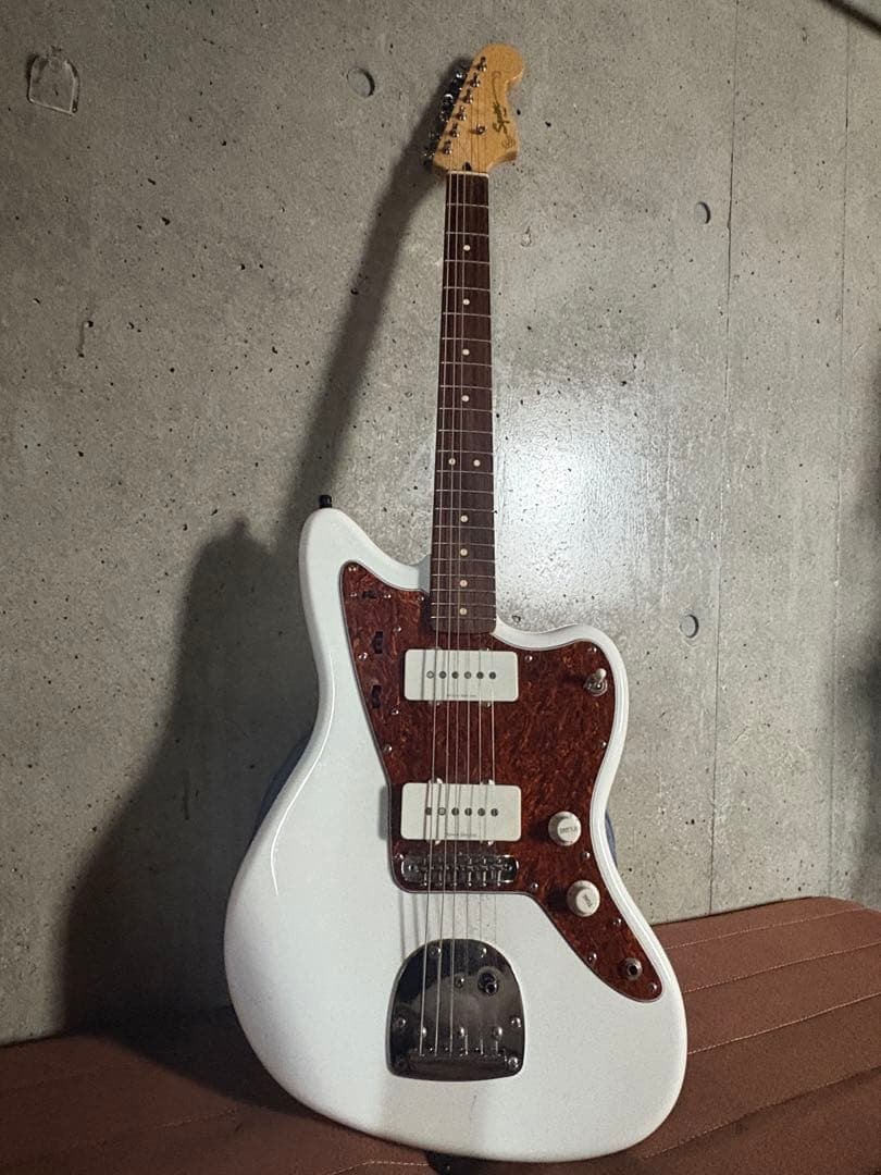 値下げ交渉可Squier Classic Vibe '60sJazzmaster