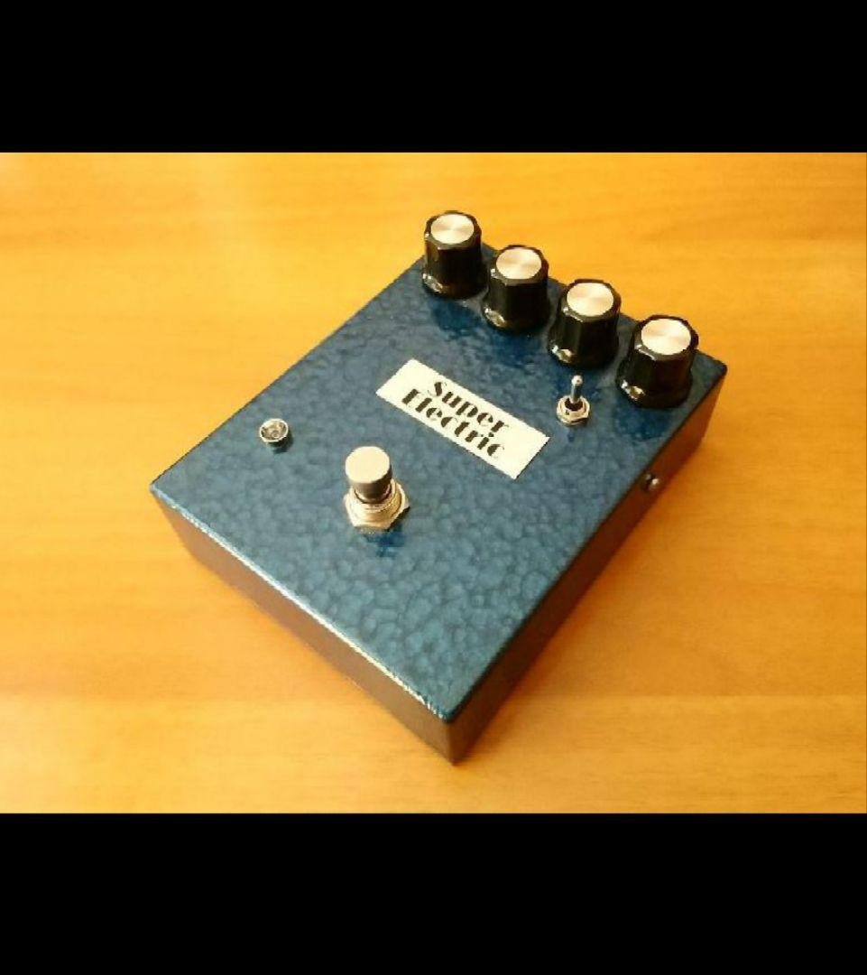 ギター SUPER ELECTRIC \"RAMS HEAD\" mqdefault.jpg