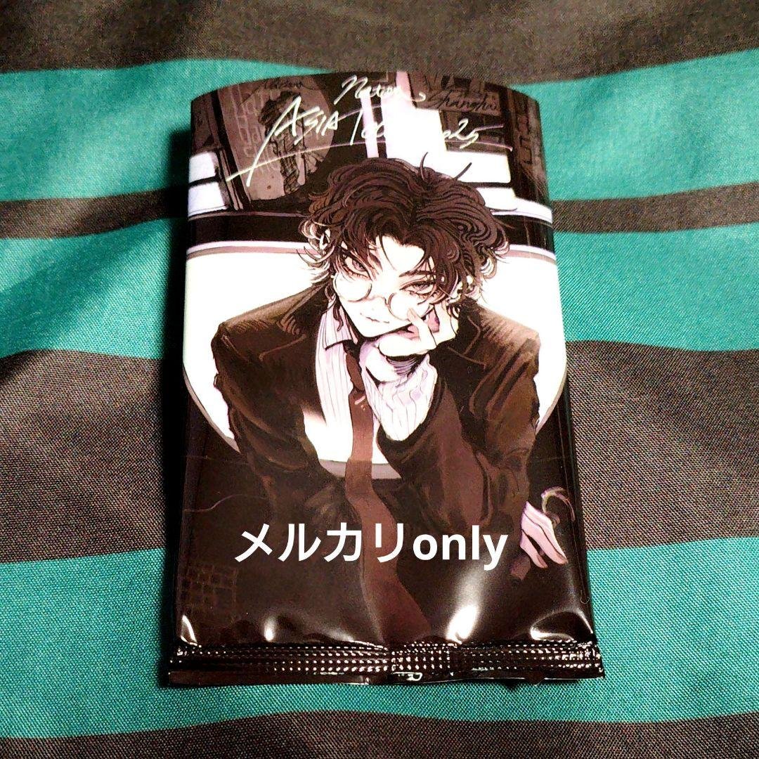 なとり トレーディング カード / トレカ ⑧ 摩擦 ASIA グッズ - メルカリ