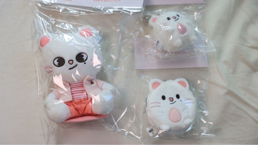 ヒョンジン　セット ヴェルサーチェ、Stray Kidsのヒョンジンが纏うホリデーコレクションの