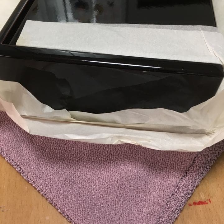 0583 会津塗 ジュエリー ボックス ポーラ スター 祖雅堂 - メルカリ