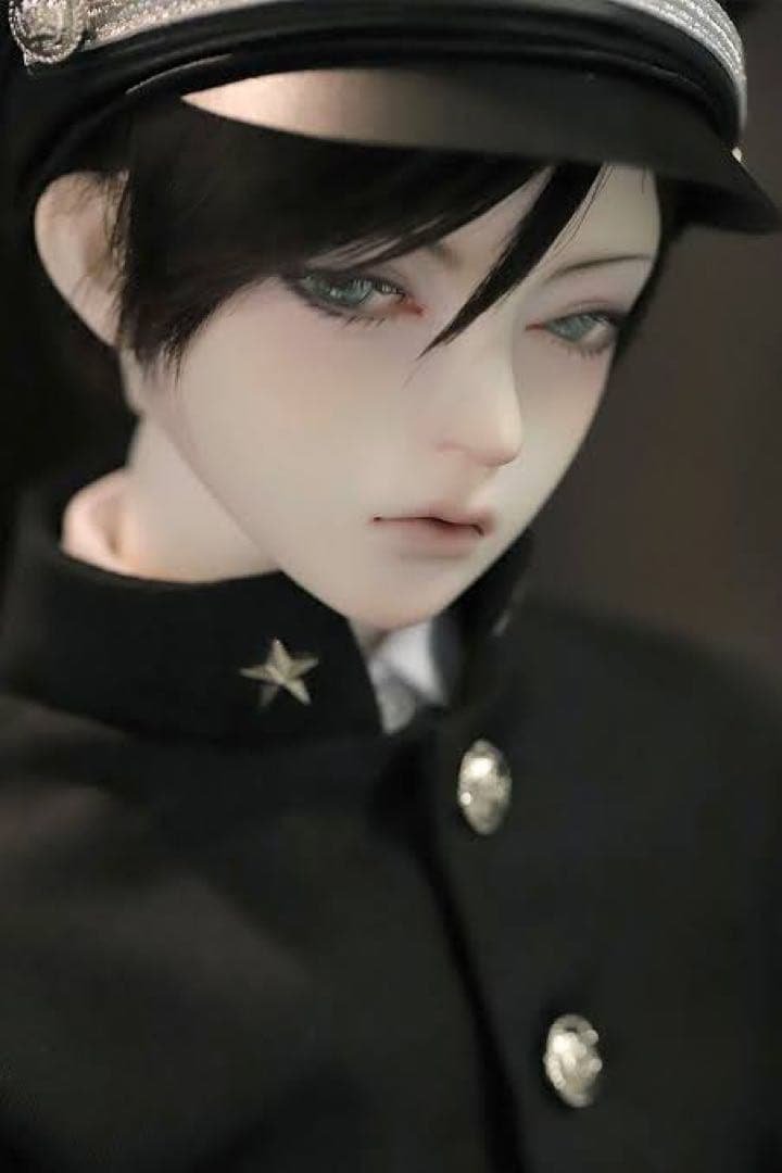 人形 DOLK RSDOLL New Evan DOLK×RSDOLL】NEW EVAN White Skin Girl ver. Limited Fullset｜DOLK
