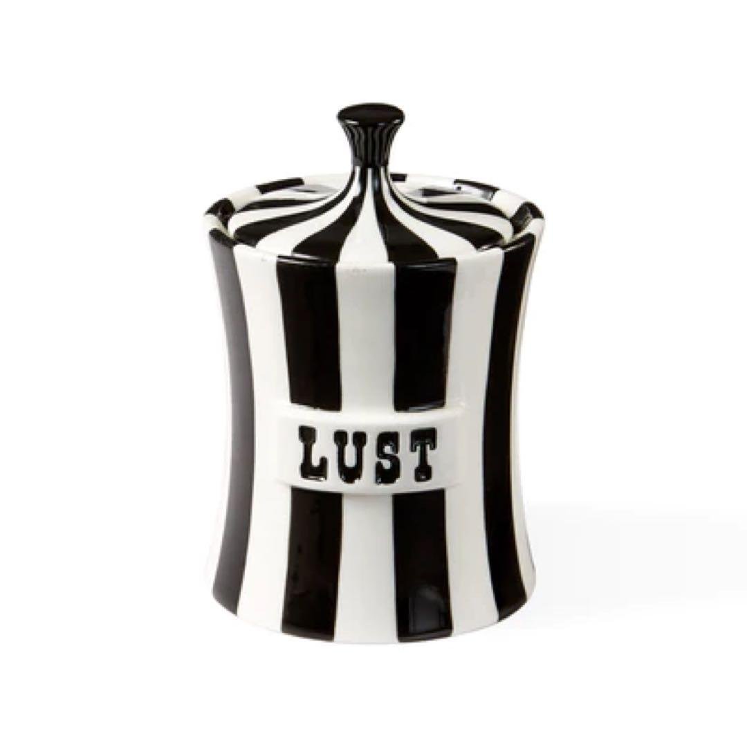 アロマ・キャンドル JONATHAN ADLER VICE LUST CANDLE Jonathan Adler - Vice Lust Candle | Candle Delirium