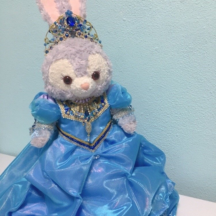 バレエチュチュ ♡ ステラルー コスチューム ♡ オーダー受付ページ