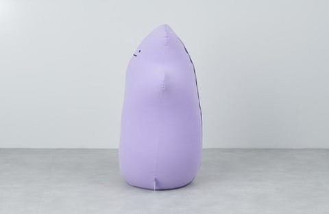 ポケモンセンターオンライン、Yogiboコラボのビーズソファ「Yogibo